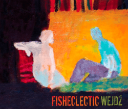 Fisheclectic - Wejdź