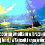 Zjazd Otwarty Szkoły Misyjnej