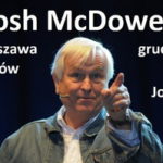 Josh McDowell w Polsce 