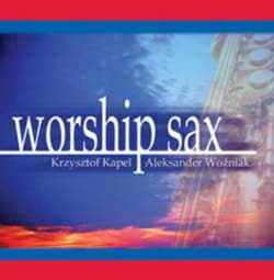 Worship sax