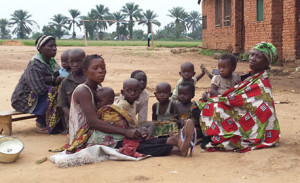 Kongo: 18 miesięcy w rękach islamistów