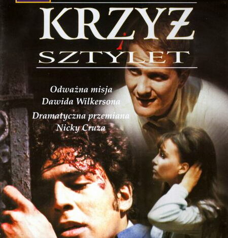 Film: Krzyż i sztylet