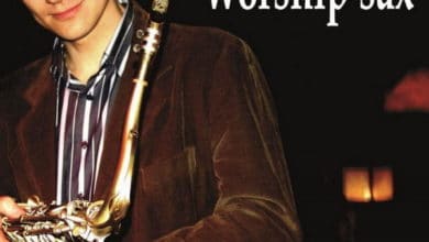 Worship Sax - Time to worship