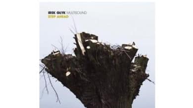 Irek Głyk Multisound - Step Ahead