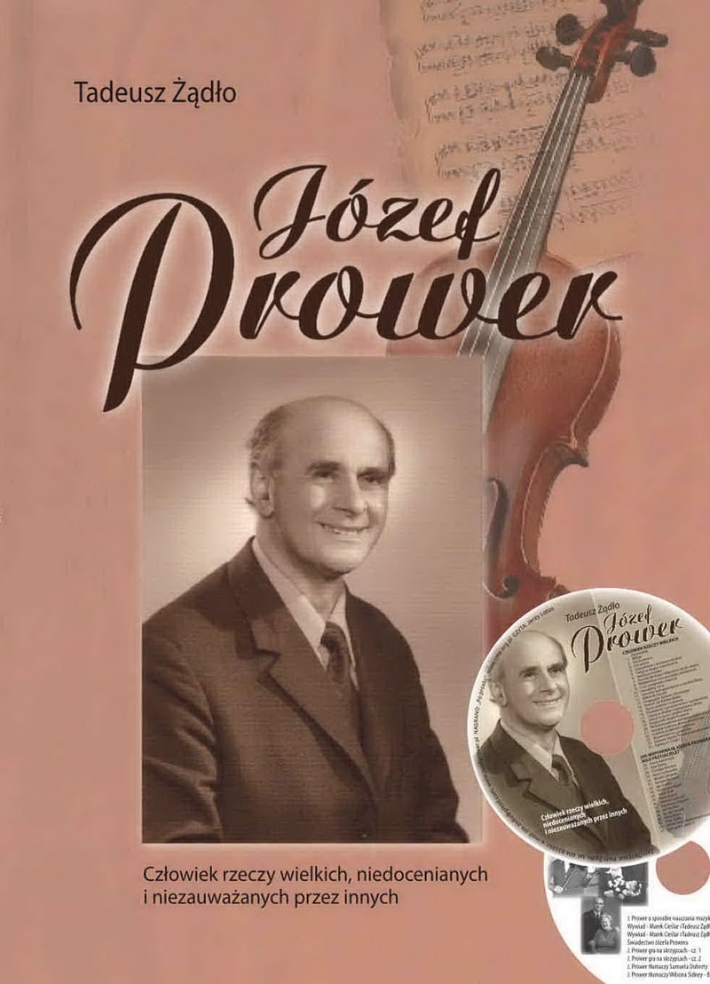 Józef Prower