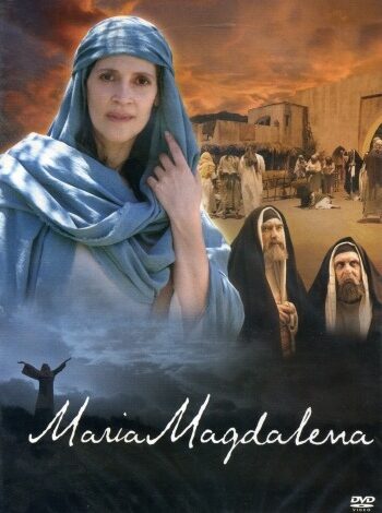 Film Maria Magdalena