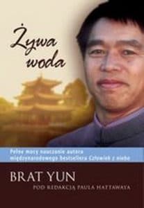 Żywa woda