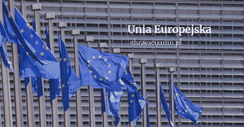Unia Europejska