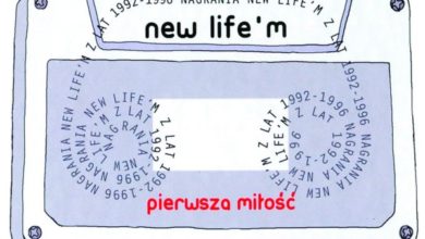 Pierwsza miłość - New Life'm