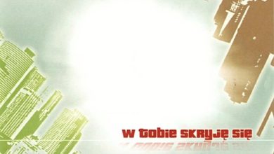 Janusz Bigda - W Tobie skryję się