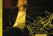 Może ostatni taki głupiec - Tomek Żółtko