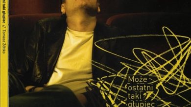 Może ostatni taki głupiec - Tomek Żółtko