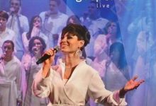 Nowa płyta zespołu Gospel Rain