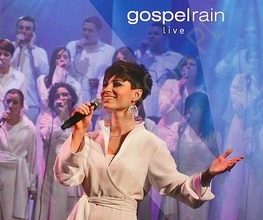 Nowa płyta zespołu Gospel Rain