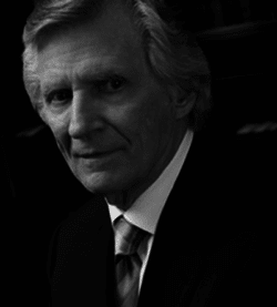Dawid Wilkerson