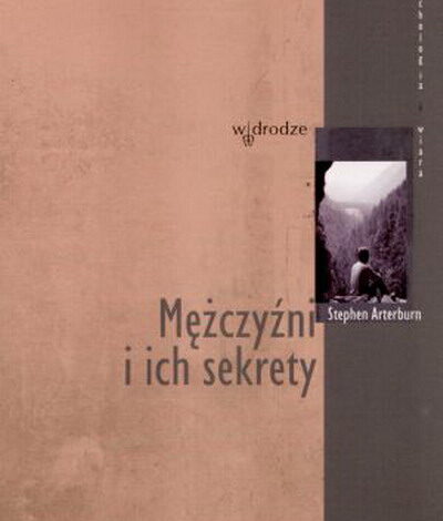 Mężczyźni i ich sekrety