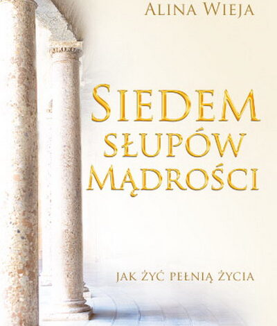 Siedem słupów mądrości