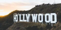 Hollywood