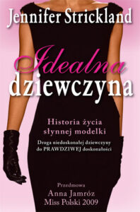 Idealna dziewczyna Idealna dziewczyna