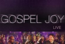 Gospel Joy Live