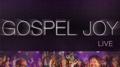 Gospel Joy Live