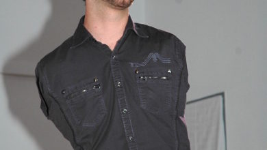 Nick Vujicic