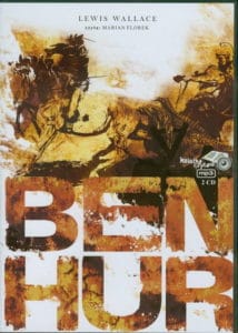 Ben Hur Audiobook