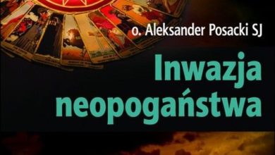 Inwazja neopogaństwa