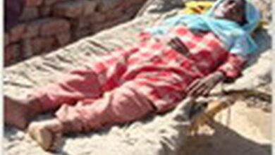 uzdrowiony z paraliżu