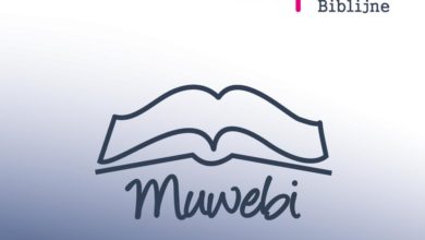 Muwebi - Muzyczne Wersety Biblijne