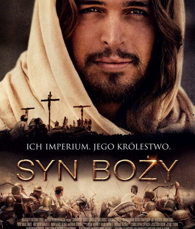 Son of God - Syn Boży