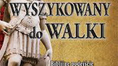 Wyszykowany do walki