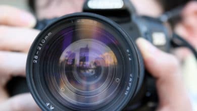 aparat fotograficzny
