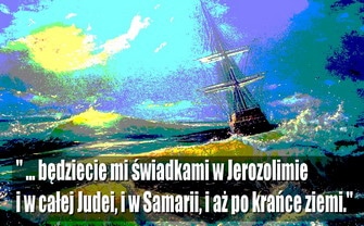 Zjazd Otwarty Szkoły Misyjnej
