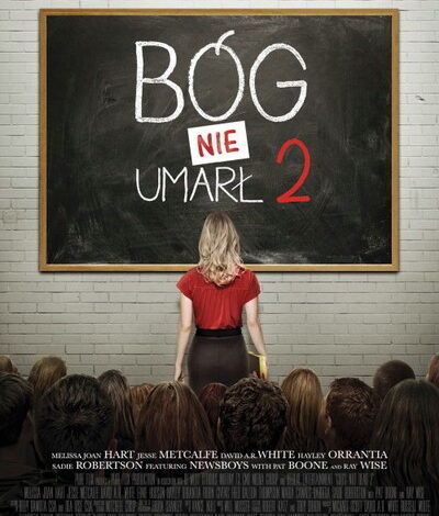 BÓG nie umarł 2
