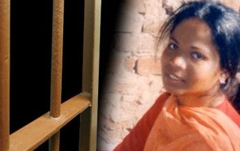 Asia Bibi