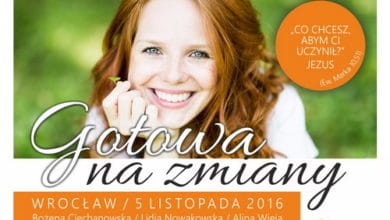 Forum Kobiet Wrocław 2016