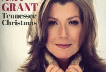 Amy Grant - Tennessee Christmas