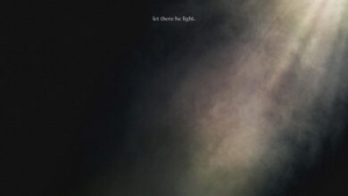 Hillsong - Let There Be Light