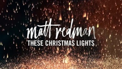 Matt Redman - These Christmas Lights