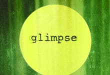 Jason Upton - Glimpse