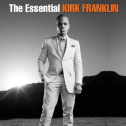 Kirk Franklin – The Essential