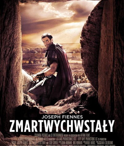 Zmartwychwstały (Risen)