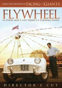 Flywheel - Koło zamachowe