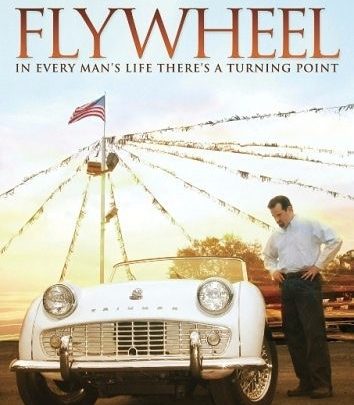 Flywheel - Koło zamachowe