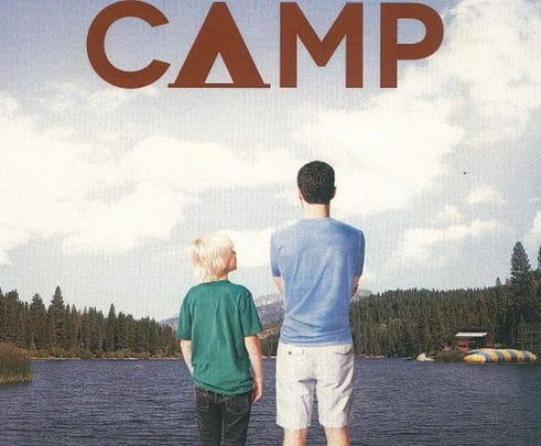Camp - Obóz