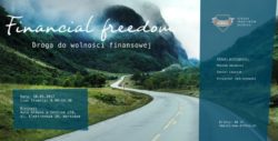 Financial Freedom. Droga do wolności finansowej