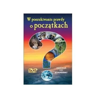 W poszukiwaniu prawdy o początkach