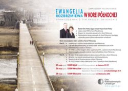 Misjonarze wśród Koreańczyków z Północy w Polsce