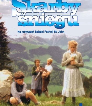 Skarby śniegu